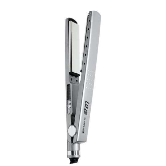 Lizze Platinum Titanio Straightener 230°C