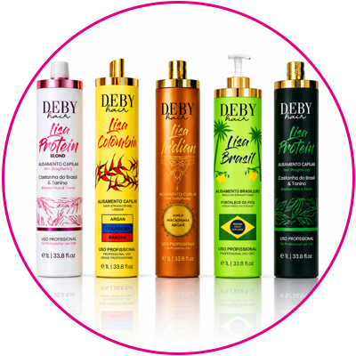 Lissage Hair Professionnel