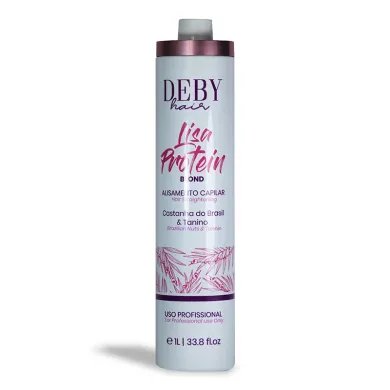 Deby Hair Protein Lisa Blond 1Liter