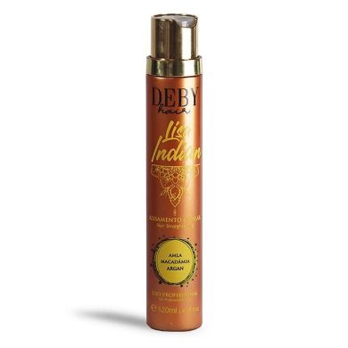 Deby Hair Protein Indian 120 ml