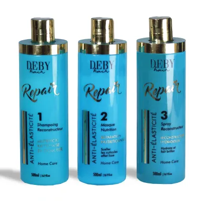 Deby Hair Kit Repair 500 ml